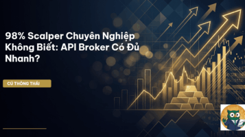 API giao dịch tự động