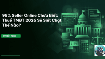 thuế bán hàng online 2026