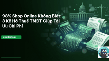 thuế TMĐT