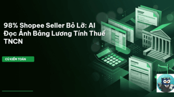 OCR bảng lương