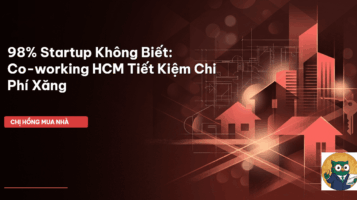 co-working HCM