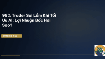 tối ưu hóa tham số AI