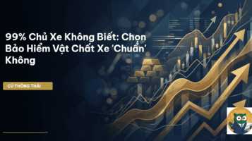 bảo hiểm vật chất xe