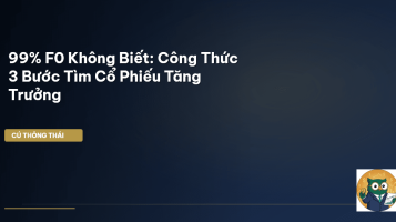 cổ phiếu tăng trưởng