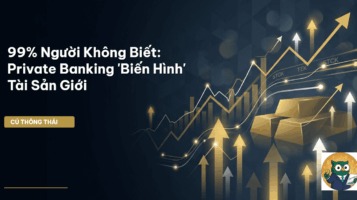 Private Banking Việt Nam