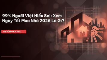 xem ngày tốt mua nhà 2026