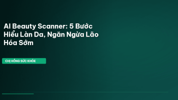 AI Beauty Scanner