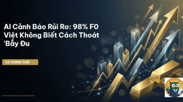 AI cảnh báo rủi ro