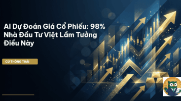 ai dự đoán cổ phiếu