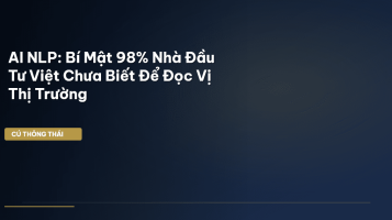 AI NLP