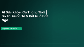 ai sức khỏe