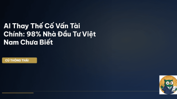 AI tài chính