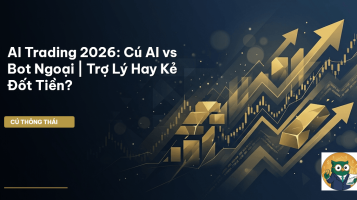 AI trading 2026