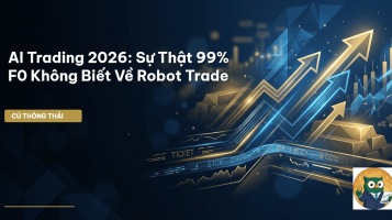 AI trading 2026