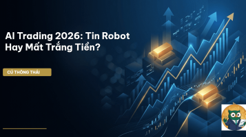 AI trading 2026