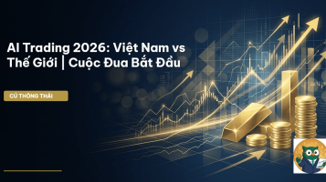 AI trading 2026