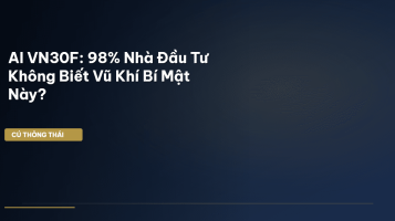 giao dịch VN30F