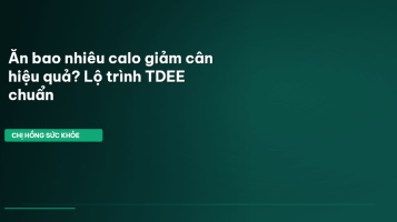 TDEE
