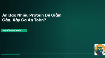 protein