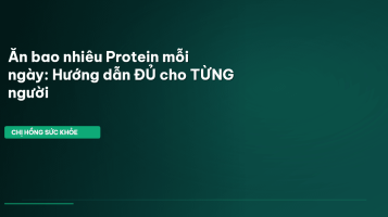 protein