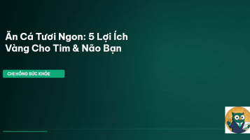 ăn cá