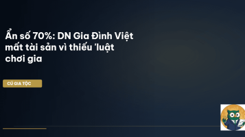 doanh nghiệp gia đình