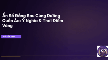 cúng dường quần áo