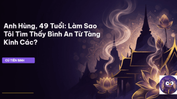 Tàng Kinh Các