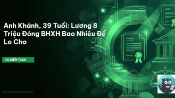 bảo hiểm xã hội