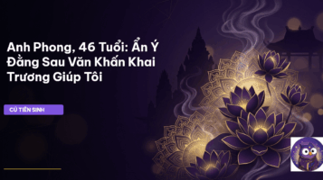 văn khấn khai trương