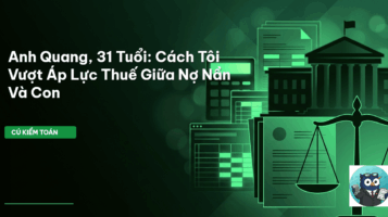 thuế thu nhập cá nhân