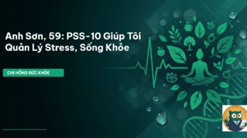 stress PSS-10