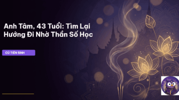 Thần Số Học