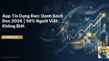 app tín dụng đen