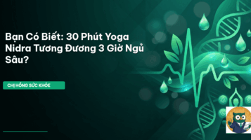 Yoga Nidra