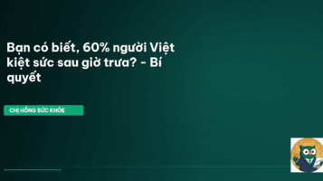 tăng cường năng lượng