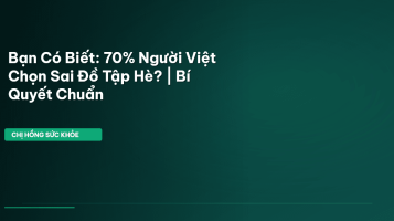 quần áo tập gym mùa hè