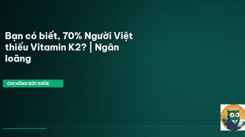 Vitamin K