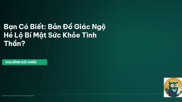 Bản Đồ Giác Ngộ