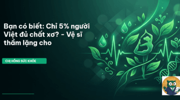 chất xơ