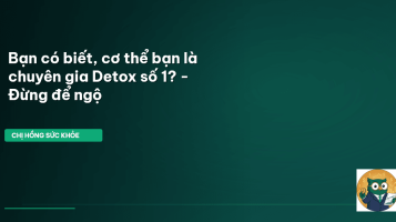 detox