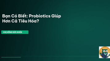 probiotics
