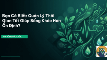 quản lý thời gian