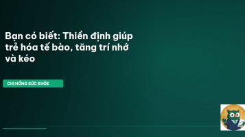 thiền định