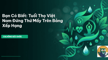 tuổi thọ