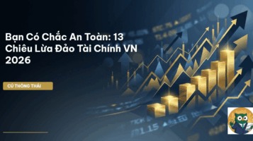 chống lừa đảo tài chính