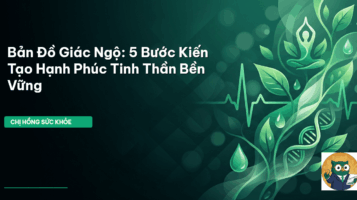 bản đồ giác ngộ