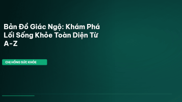 bản đồ giác ngộ