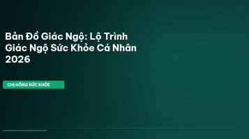 bản đồ giác ngộ
