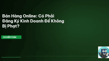 thuế tmđt